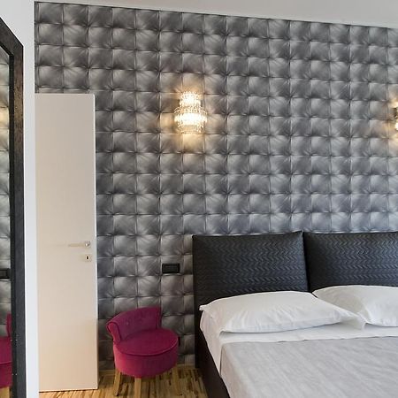 Attico Stema Luxury Apartment Misano Adriatico Exterior foto